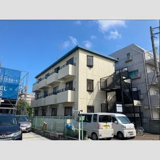 ハイムみずき【1階】の外観