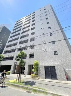 エスリード新大阪第8【10階】の外観