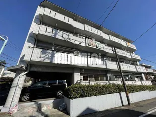 レジデンス高明の画像