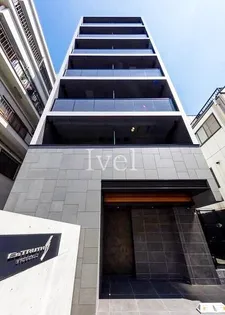 東京都墨田区石原1【マンション】の外観