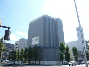 ベイサイドヒルズ関内の画像