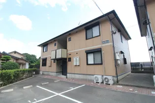 ウィンズヒル B棟の画像