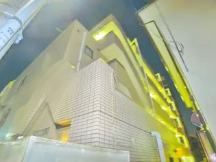 スカイコ-ト金町第4【5階】の外観