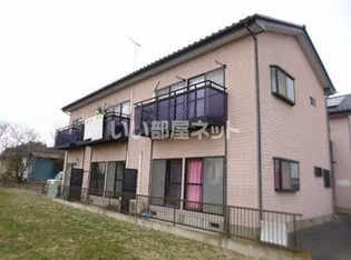 メゾン・ド・K【1階】の外観