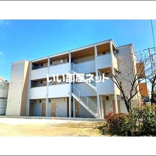 remota本厚木(レモータホンアツギ)【1階】の外観