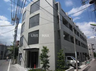 M'Sレジデンスの画像