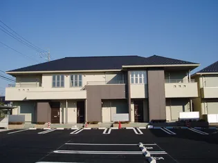 メビュースタウンV C棟の画像