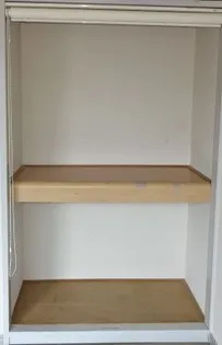 AIKUビル(アイクビル)【2階】の内装