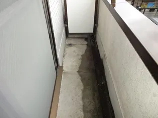 AIKUビル(アイクビル)【2階】の内装