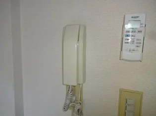 AIKUビル(アイクビル)【2階】の内装