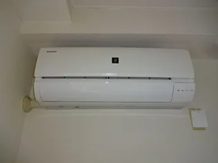 AIKUビル(アイクビル)【2階】の内装