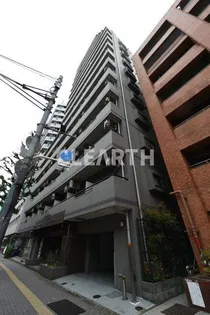 グランド・ガーラ笹塚【2階】の外観