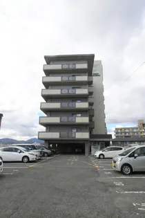 フォーレスト安部山の画像