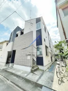 グランサムハウス王子神谷【2階】の外観