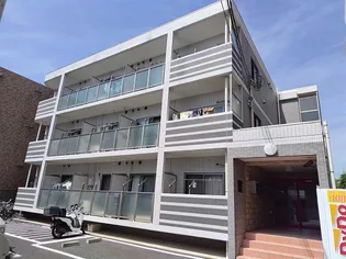 セントラルハイアット海老名の画像