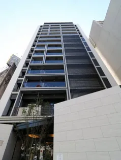 福岡県福岡市中央区清川1【マンション】の外観