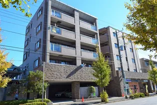 フィエルテ アネックスの画像