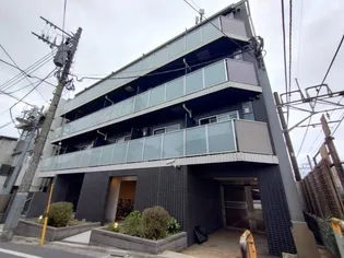 東京都豊島区池袋本町1【マンション】の外観