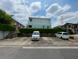 アルス極楽C棟の画像