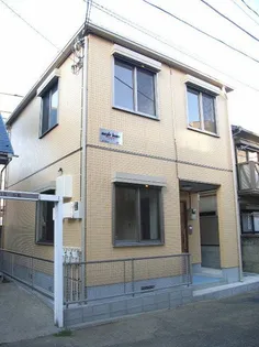 MAPLE HOUSEの画像