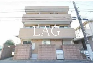 千葉県市川市原木1【アパート】の外観