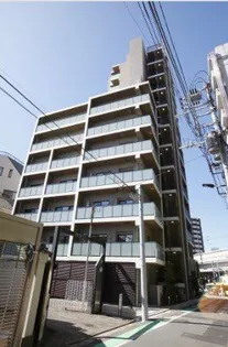 ザ パークハビオSOHO南青山の画像