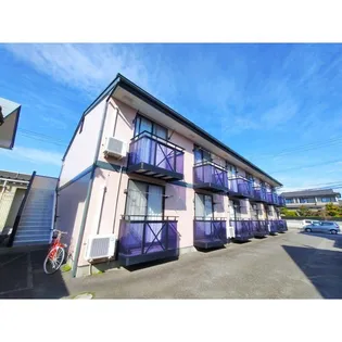 レインボーハイツの画像