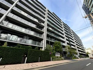 シティテラス横浜ノース棟の画像