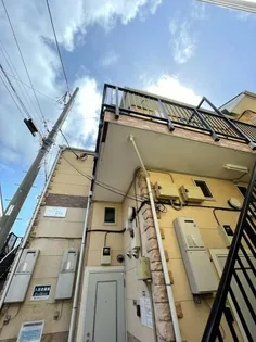 Y'S PLACE東寺尾の画像