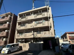 ピュアハウス・K【2階】の外観