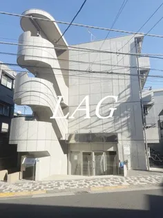 東京都三鷹市下連雀3【マンション】の外観