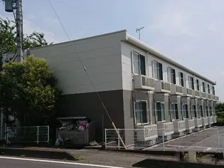レオパレスSAKURAの画像