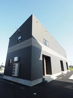 ドルチェ・ヴィータ牛津A【1階】の外観