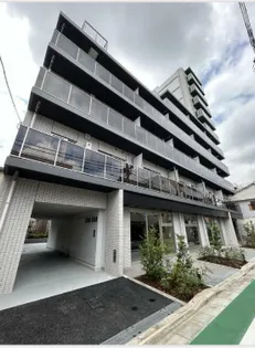 東京都練馬区旭丘1【マンション】の外観
