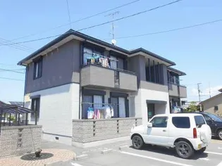 シャーメゾン東垣生 A B C棟の画像