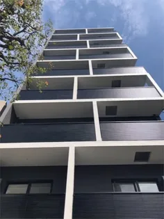 東京都品川区平塚1【マンション】の外観