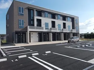 ネオ壱番館の画像