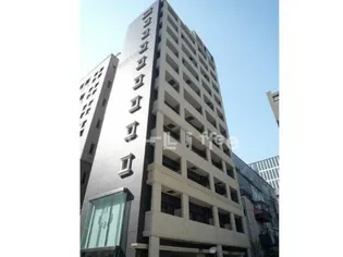 エステムプラザ品川駅前5TH AVENUEの画像