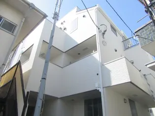 コンフォール赤羽の画像