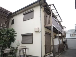 メゾンエフの画像