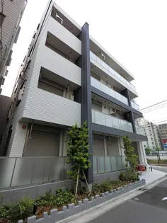 LANDS AVENIRの画像