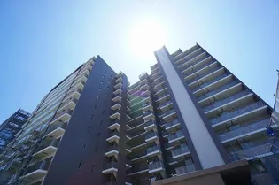 BLESS宮崎台の画像