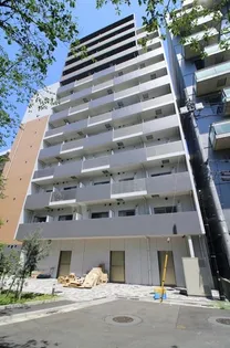 東京都港区海岸3【マンション】の外観