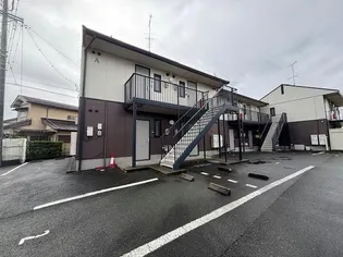 クローバーの画像