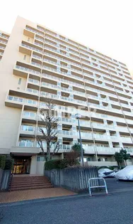 シーアイハイツ和光F棟の画像