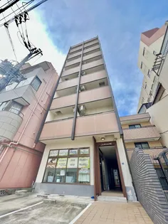 パークハイム中道の画像