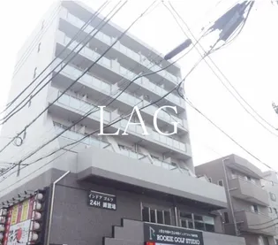 レジデンスダイキの画像