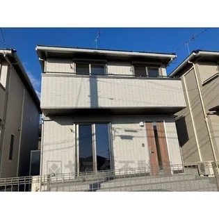 ソルコリーナE棟の画像