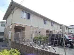 東京都府中市西府町4【一戸建】の外観