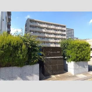 ビクトリア浄水の画像